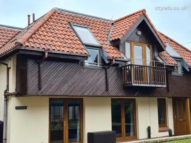 House for rent in Cammo, Scotland