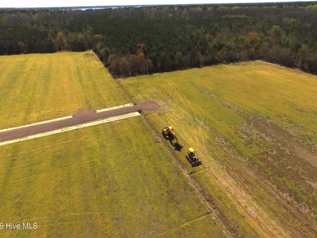 Land for sale in Hertford, North Carolina