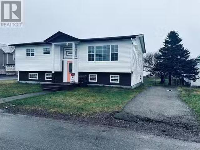 House for sale in Grand Bank, Newfoundland And Labrador