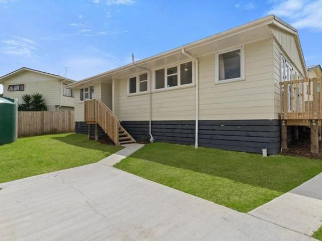 House for rent in Raumanga, Whangārei