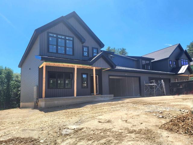 Condo for sale in New Hampshire