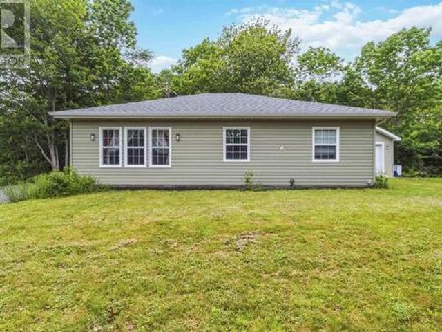 House for sale in Camperdown, Nova Scotia