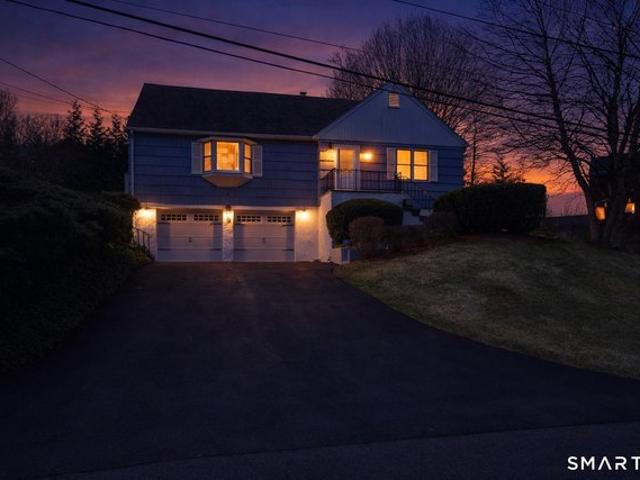 House for sale in New Fairfield, Connecticut