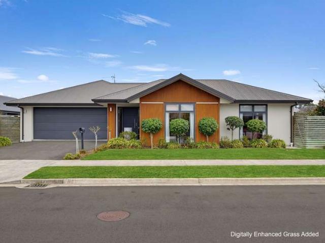 House for sale in Kaiapoi, Canterbury