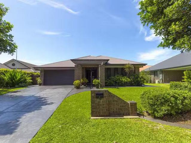 House for rent in Ambergate, New South Wales