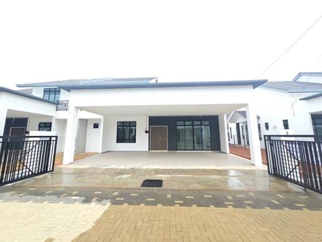 Residential House for sale in Kuantan, Pahang