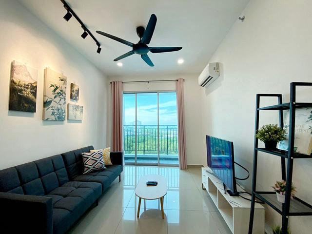 Condominium for sale in Wellesley, Penang