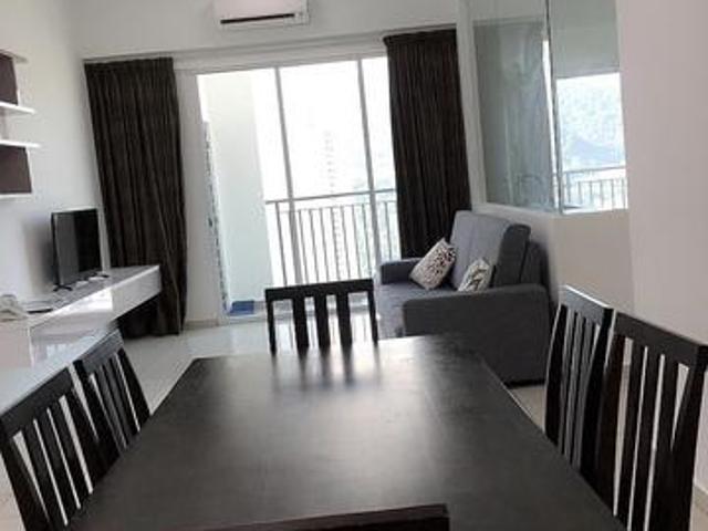 Condominium for sale in Georgetown, Penang