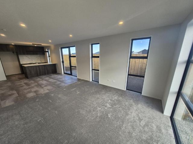 House for rent in Rolleston, Canterbury