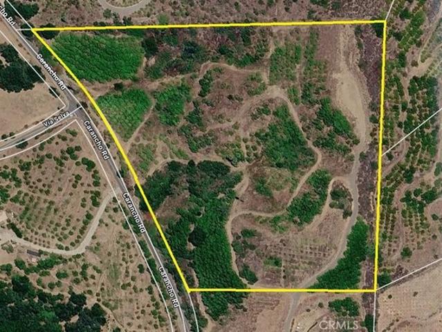 Land for sale in Temecula, Riverside County