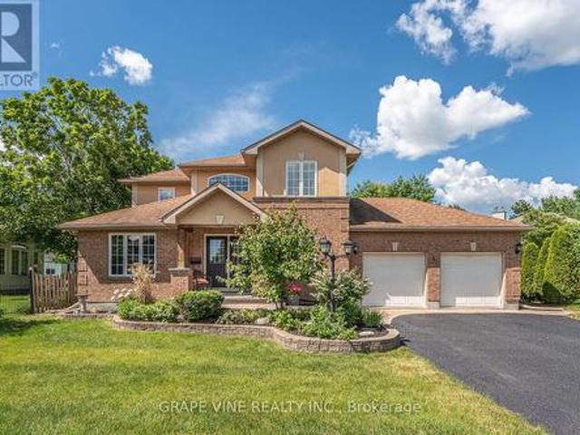 House for sale in Mulhurst Bay, Ontario