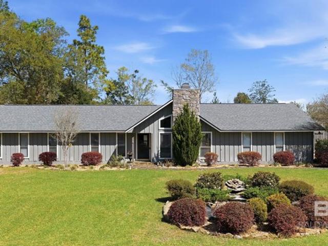 House for sale in Foley, Alabama