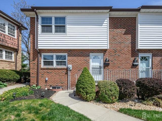 Condo for sale in Flagtown, New Jersey