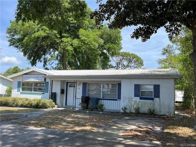 House for sale in Beverly Hills, Florida