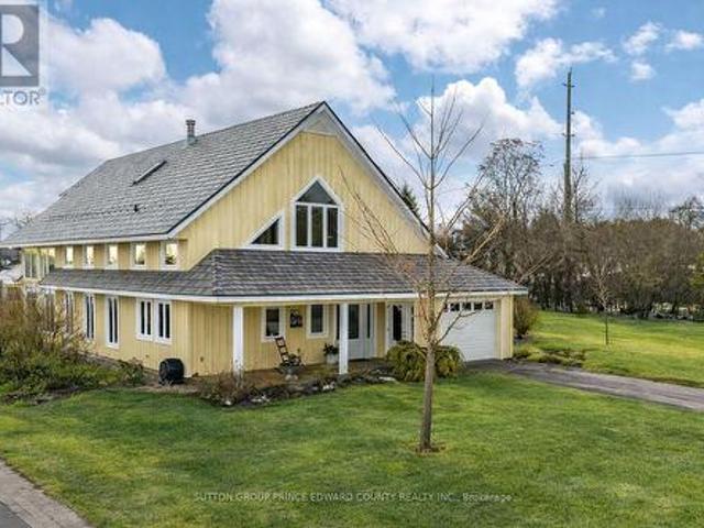 House for sale in Wellington, Ontario