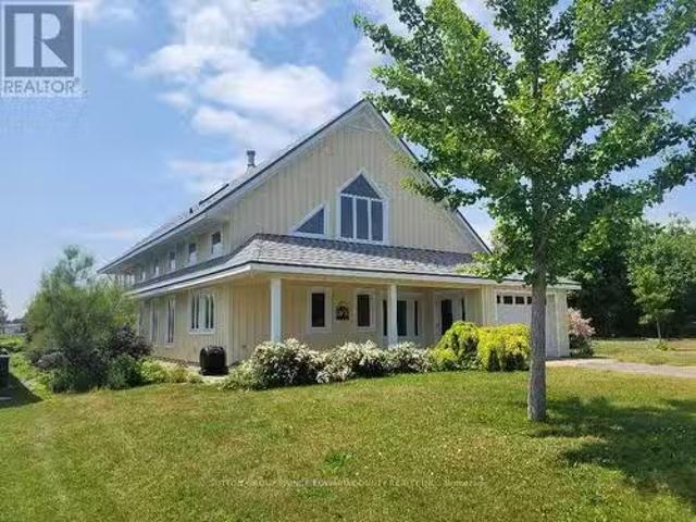 House for sale in Wellington, Ontario