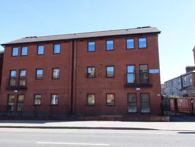 Apartment to rent