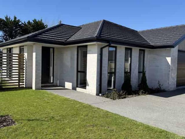 House for rent in Lincoln, Canterbury