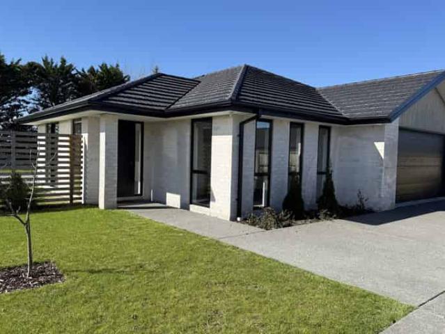 House for rent in Lincoln, Canterbury