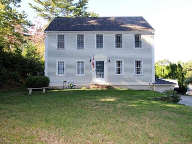 House for sale in Cataumet, Massachusetts