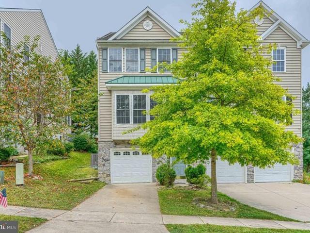 Townhouse for sale in Catonsville, Maryland