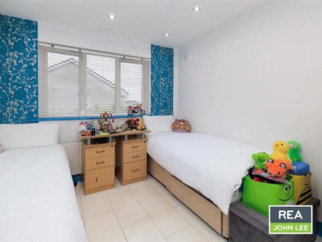 Detached House for sale in Northlands, South Tipperary