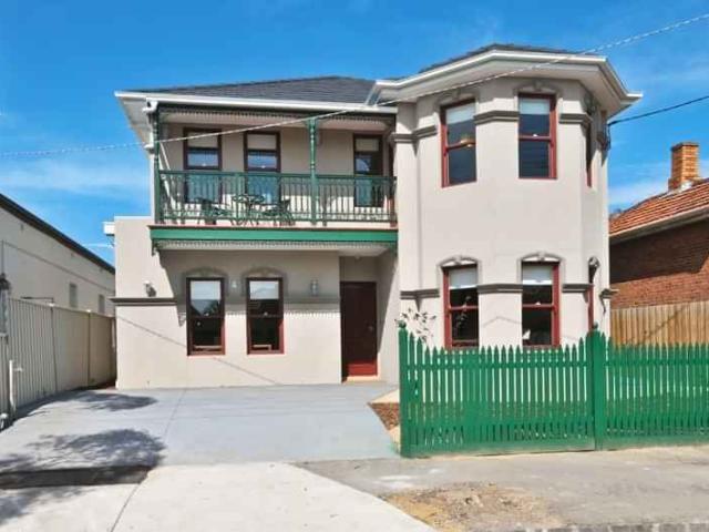 Apartment for rent in Brunswick, Victoria