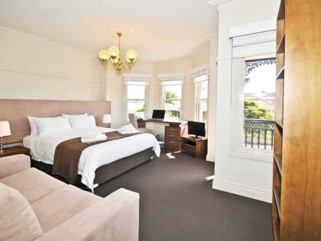 Apartment for rent in Brunswick, Melbourne