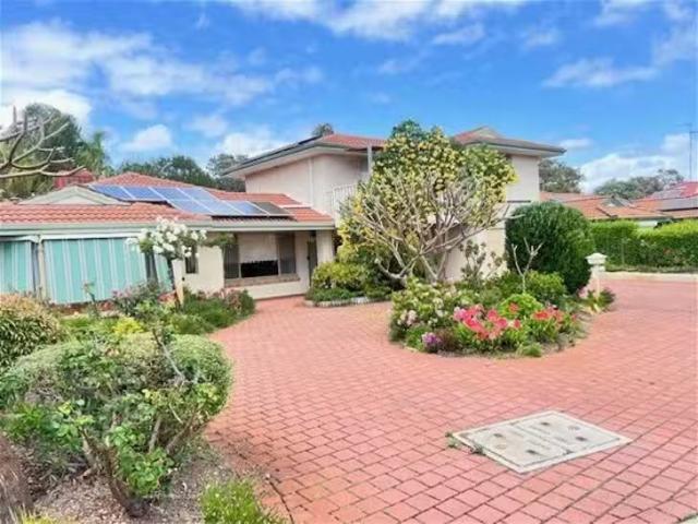 House for rent in Parklands, Western Australia
