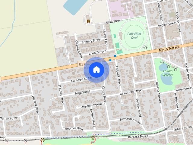 House for rent in Port Elliot, South Australia