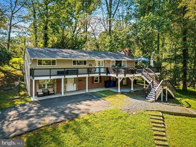 House for sale in Bel Air, Maryland