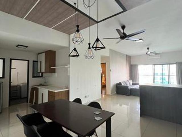 Serviced Residence for sale in Kajang, Langat