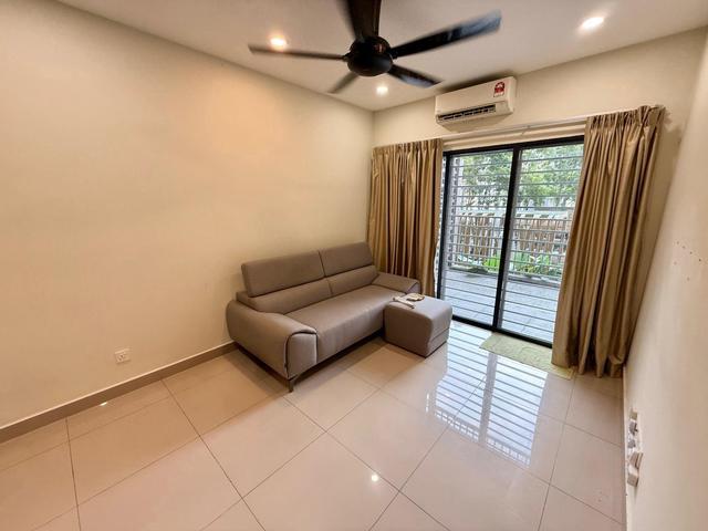Condominium for rent in Cheras, Kuala Lumpur