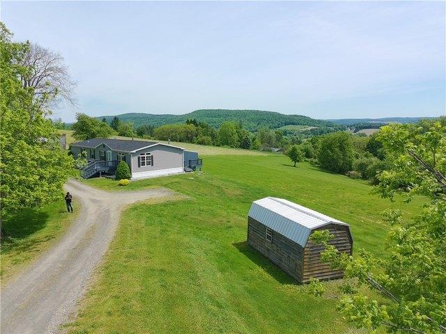 House for sale in New Berlin, New York