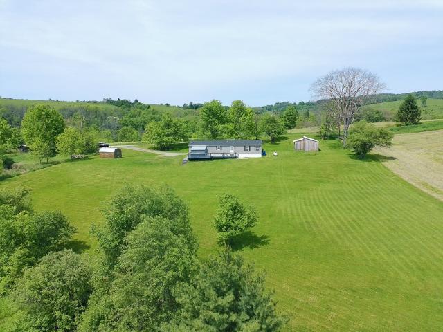 House for sale in New Berlin, New York