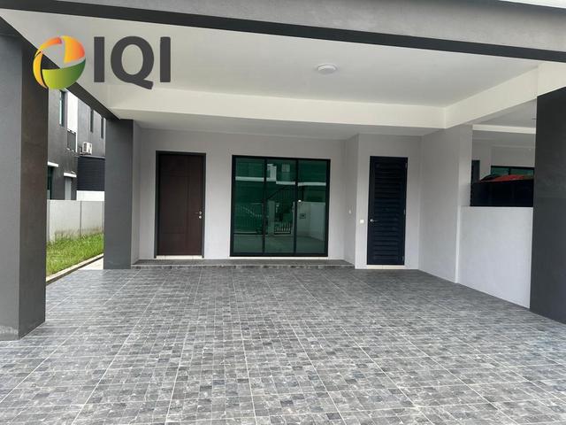 Residential House for rent in Wellesley, Penang