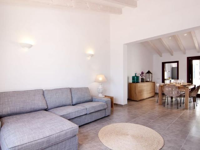 Casa en alquiler en sa Pedruscada, Llevant