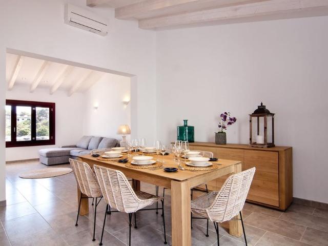 Casa en alquiler en sa Pedruscada, Llevant