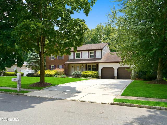 House for sale in Monmouth, New Jersey