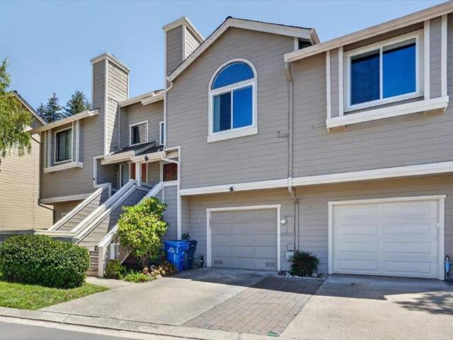 Townhouse for sale in Scotts Valley, California