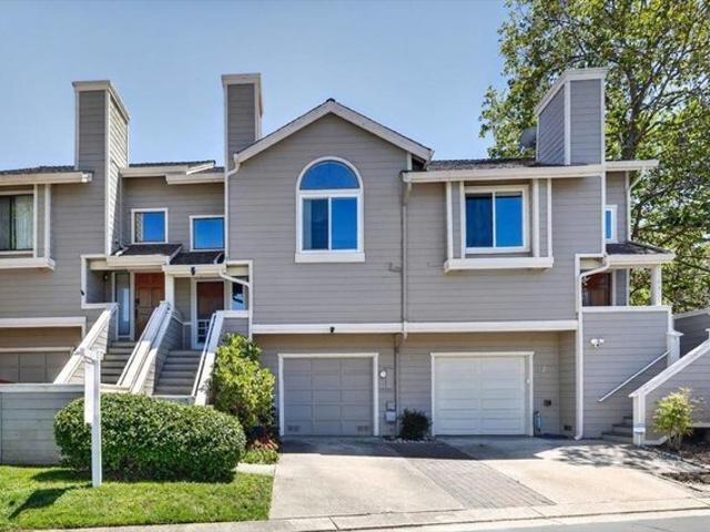 Townhouse for sale in Scotts Valley, California