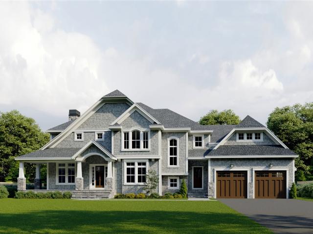 House for sale in North Kingstown, Rhode Island