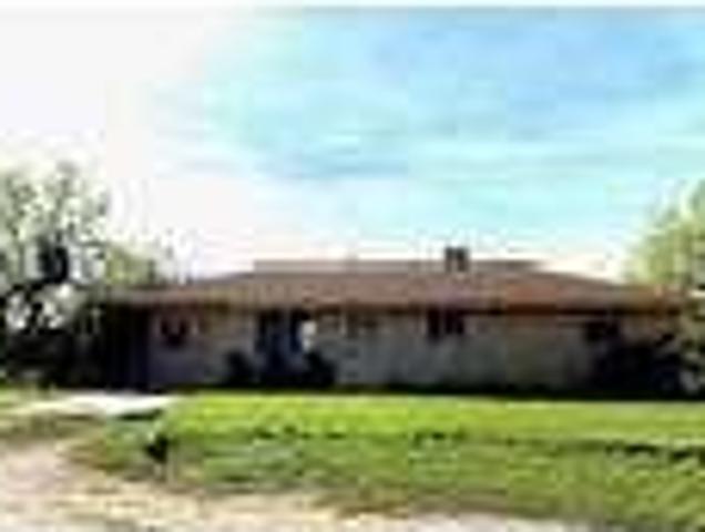 House for rent in Merkel