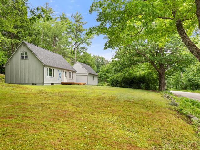 House for sale in New Hampshire