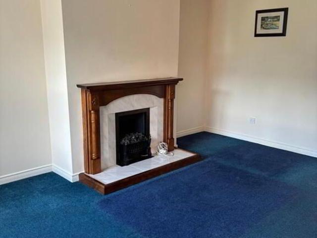 Townhouse for rent in Coleraine, Northern Ireland