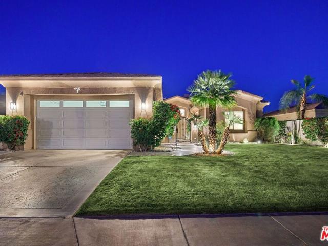 House for sale in Rancho Mirage, California