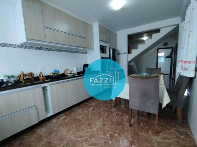 Casa venda em Estância São José, Poços de Caldas