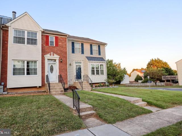 Townhouse for sale in Fullerton Farms, Perry Hall