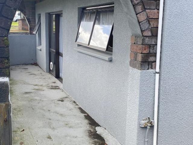 Apartment for rent in Pembroke, Taranaki