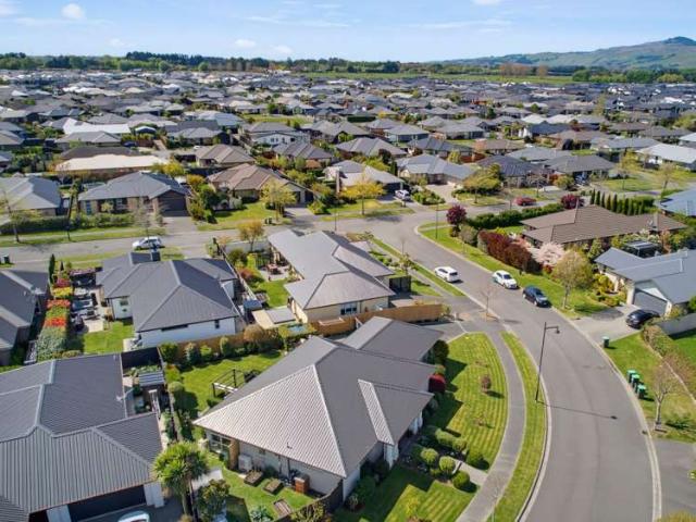 House for sale in Lincoln, Selwyn District